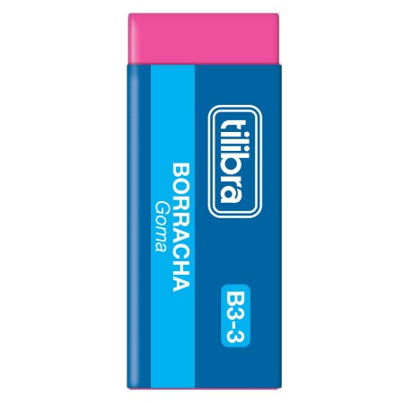 Foto ilustrativa Borracha B3-3 Neon Grande