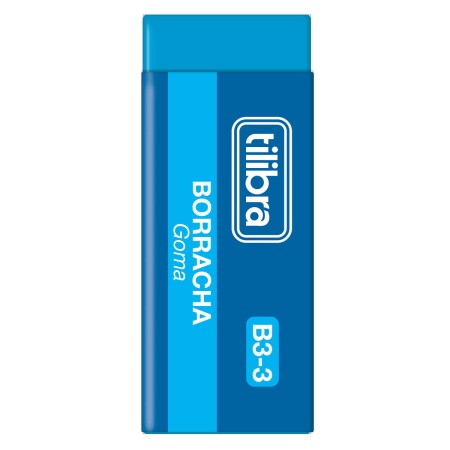 Foto ilustrativa Borracha B3-3 Neon Grande