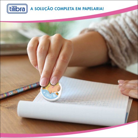 Foto ilustrativa Borracha Capyclub