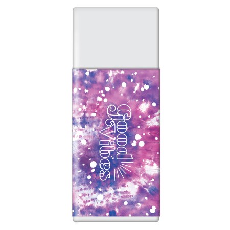 Foto ilustrativa Borracha Good Vibes