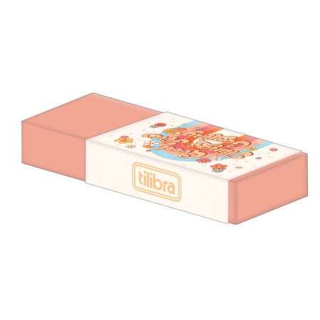 Foto ilustrativa Borracha Gypsy - Sortido