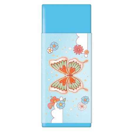 Foto ilustrativa Borracha Gypsy - Sortido