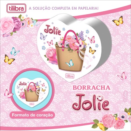 Foto ilustrativa Borracha Jolie