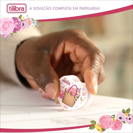 Foto ilustrativa Borracha Jolie