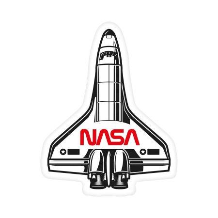 Foto ilustrativa Borracha Nasa