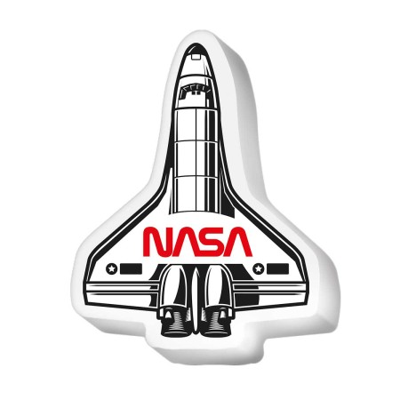 Foto ilustrativa Borracha Nasa