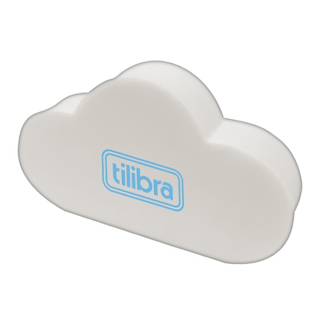 Foto ilustrativa Borracha Nuvem