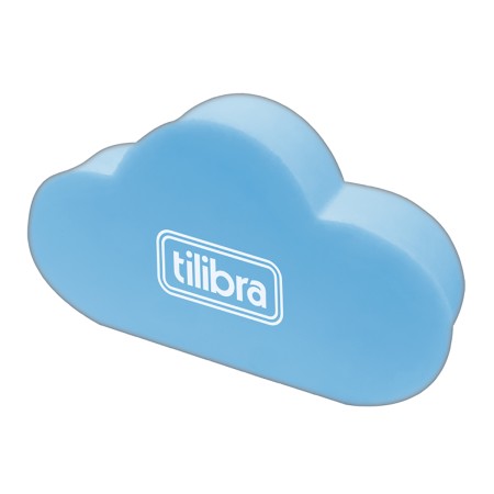 Foto ilustrativa Borracha Nuvem