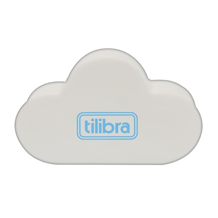 Foto ilustrativa Borracha Nuvem