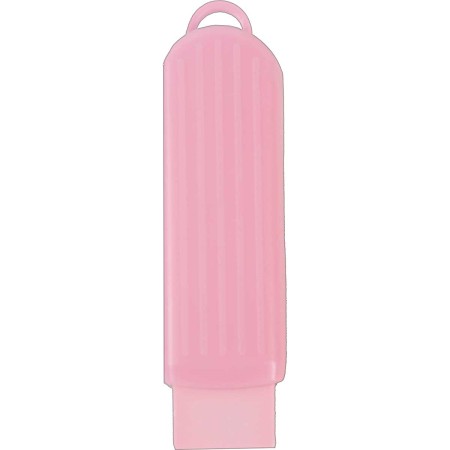 Foto ilustrativa Borracha Retrátil Capyclub