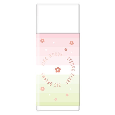 Foto ilustrativa Borracha Soho - Sortido