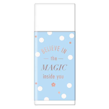 Foto ilustrativa Borracha Soho - Sortido