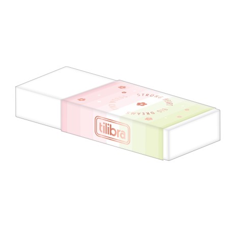 Foto ilustrativa Borracha Soho - Sortido