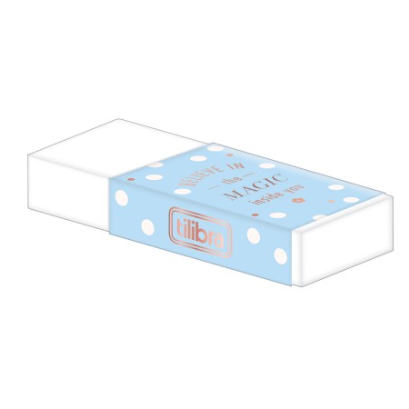 Foto ilustrativa Borracha Soho - Sortido