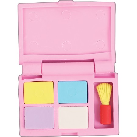 Foto ilustrativa Borracha Surpresa Beauty