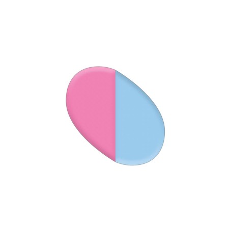 Foto ilustrativa Borracha Twist