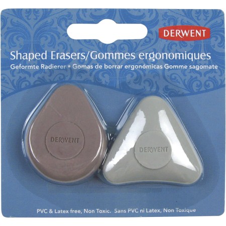 Foto ilustrativa Borrachas Ergonomicas