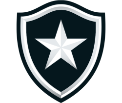 Logo da marca Botafogo