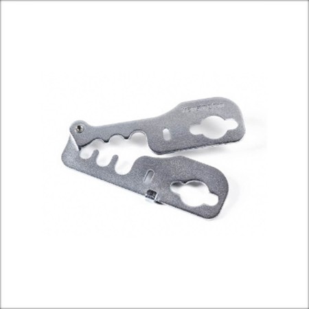 Foto ilustrativa CableSaver Organizador de Cabos