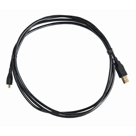 Foto ilustrativa Cabo USB Power-A para PlayStation 4