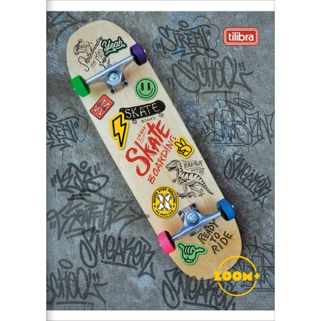 Foto ilustrativa CAD BROCH FX 1/4 Zoom+ 96F