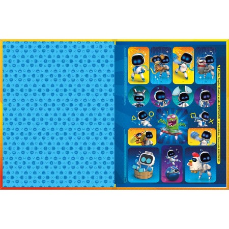 Foto ilustrativa Caderno Brochura Capa Dura Universitário Astro 80 Folhas