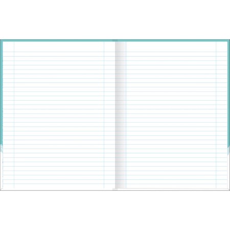 Foto ilustrativa Caderno Brochura Capa Dura Universitário Snoopy 80 Folhas