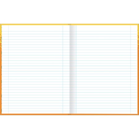 Caderno Brochura Capa Dura Universitário Toy Story 80 Folhas - Toy