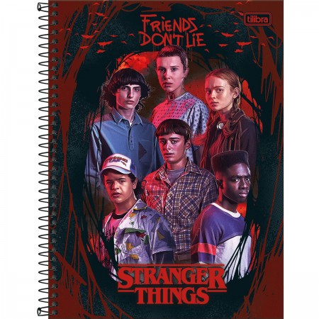 needle adjust of Caderno Espiral Capa Dura Universitário 16 Matérias Stranger Things 256 Folhas - Stranger Things - Cadernos, Espiral Universitário - Tilibra needle adjust of Caderno Espiral Capa Dura Universitário 16 Matérias Stranger Things 256 Folhas - Stranger Things - Cadernos, Espiral Universitário - Tilibra