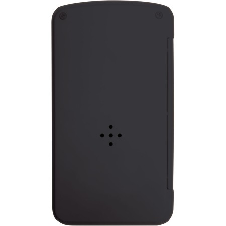 Foto ilustrativa Calculadora de Bolso 8 Dígitos Pequena TC21 Preta