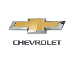 Logo da marca Camaro & Corvette