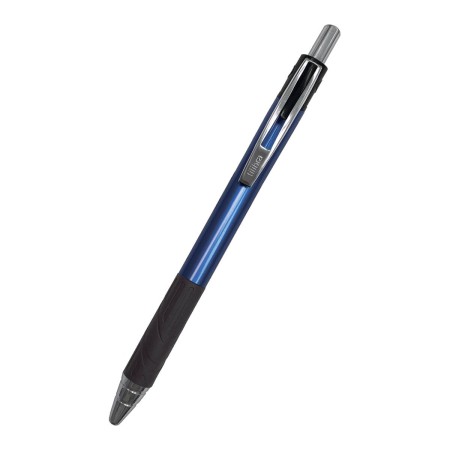 Foto ilustrativa Caneta Esferográfica 0.6mm Definit Cores Sortidas