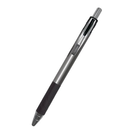 Foto ilustrativa Caneta Esferográfica 0.6mm Definit Cores Sortidas