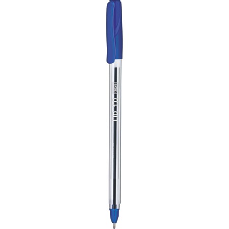 Foto ilustrativa Caneta Esferográfica 1.0mm Lid Azul
