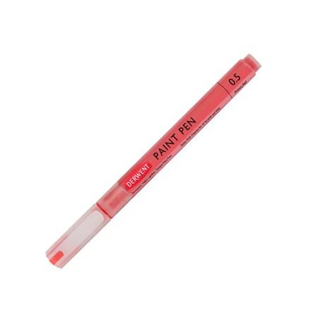 Foto ilustrativa Caneta Graphik Line Painter 0.5mm Cor #04 Herring