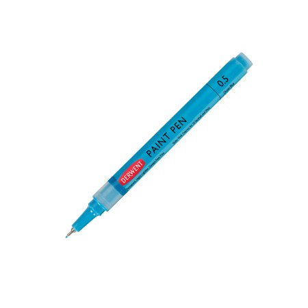 Foto ilustrativa Caneta Graphik Line Painter 0.5mm Cor #11 Paradise