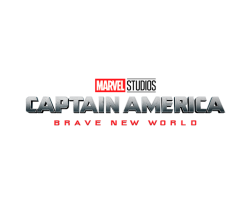 Logo da marca Capitao America