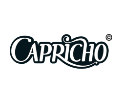 Logo da marca Capricho
