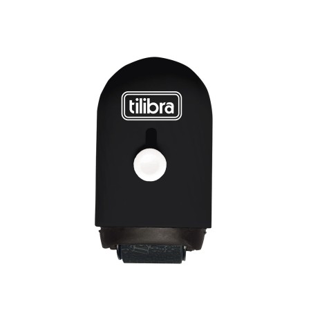 Foto ilustrativa Carimbo de Proteção de Dados