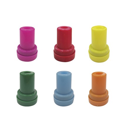 Foto ilustrativa Carimbo Fun Pedagógico - Unidade Sortida