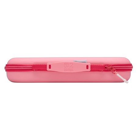 Foto ilustrativa Case de Proteção PowerA para Nintendo Switch 2 - Kirby