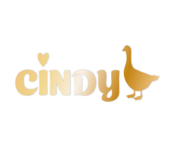 Logo da marca Cindy