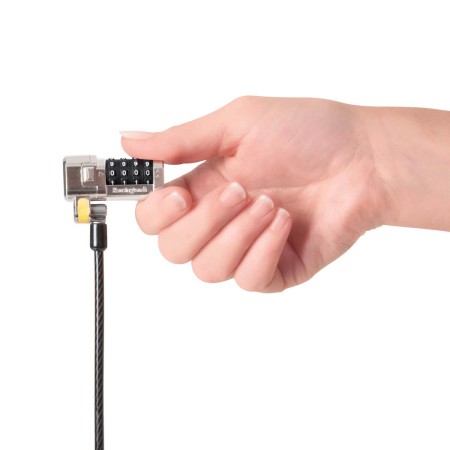 Foto ilustrativa ClickSafe Trava com segredo