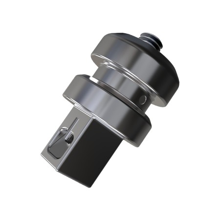 Foto ilustrativa ClickSafe® Security Anchor Noble