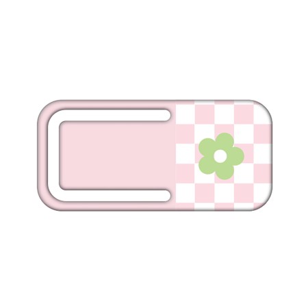 Foto ilustrativa Clips Metal Soho com 3 Unidades