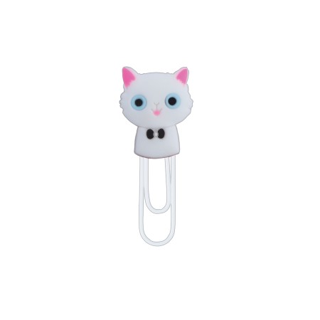 Foto ilustrativa Clips Purrfect Cats