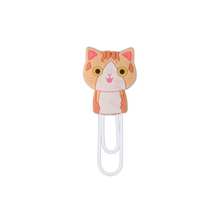 Foto ilustrativa Clips Purrfect Cats