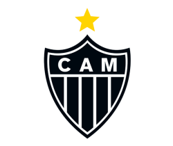 Logo da marca Clube Atlético Mineiro