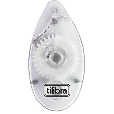 Foto ilustrativa Cola em Fita 8mmX8m