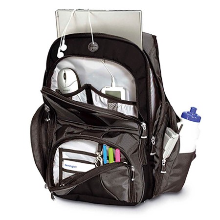 Foto ilustrativa Contour Mochila